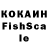КОКАИН VHQ LocoAdroit